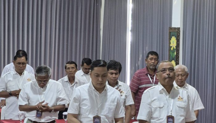 RLM FGBMFI Regional Bali-NTB: Memperkuat Sinergi Menuju Pertumbuhan Organisasi yang Berkelanjutan