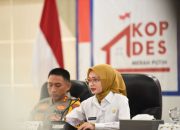 Presiden Luncurkan 80.000 Koperasi Desa/Kelurahan Merah Putih, Mbak Wali: Koperasi Dorong Peningkatan Kesejahteraan dan Ketahanan Pangan Masyarakat