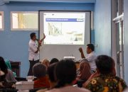 Mantabkan 18 Calon Siswa Sekolah Rakyat, Pemkot Kediri Beri Pengarahan dan Akan Fasilitasi Ortu Kunjungi Siswa ke Batu