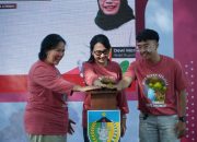 Peringati HAN 2025, Mbak Cicha Ajak Anak Tolak Pernikahan Dini dan Bijak Bermedia Digital