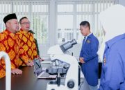 Bupati dan Wabup Gresik Ajak Guru Sekolah Rakyat Studi Tiru ke CT Arsa Foundation untuk Persiapan Sekolah Rakyat