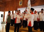 Mas Dhito Ajak ABPEDNAS Kabupaten Kediri Perkuat Peran Strategis BPD, Bergerak Bersama Majukan Desa