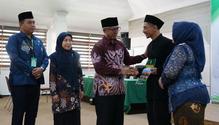 KOPER PENGANTIN, Upaya Kolaboratif Tingkatkan Cakupan Akta Nikah di Kota Kediri