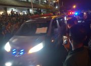 Jenazah Para Korban Meninggal KMP Tunu Pratama Jaya Diserahkan Ke Keluarga