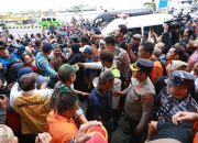30 Korban Selamat KMP Tunu Pratama Jaya, 21 di Antaranya Telah Diserahkan ke Keluarga di Banyuwangi