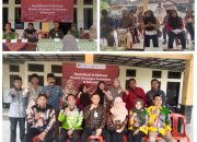 Perkuat Literasi Keuangan, TPAKD Sumenep Libatkan BPJS Ketenagakerjaan Sosialisasi ke Perangkat Desa