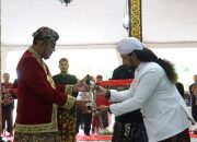 Bupati Sumenep Ajak Masyarakat Jaga Kekayaan Tradisi Leluhur