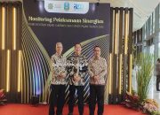 Tuban Raih Apresiasi Pajak Daerah, Capaian Pendapatan Tertinggi Ketiga se-Jawa Timur