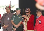 Kirab Pusaka Keraton Sumenep, Dandim : Acara Ini Sangat Mengedukasi kepada Generasi Penerus