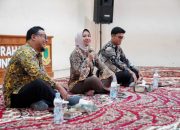 Ning Ita Ajak Kader Motivator Jadi Garda Terdepan Cegah Dd Dan Dbd Lewat Gerakan Hidup Bersih