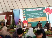 BNNP dan Pemkab Bojonegoro Sosialisasi Bahaya Narkoba, Bupati Setyo Wahono Dorong Peran Aktif Keluarga