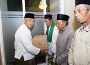 Suling Wilayah Kecamatan Poncokusumo, Bupati Malang : Tetap Jaga Tradisi Beragama