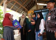 Bupati Ipuk Pastikan Penanganan Keluarga Korban Tenggelamnya KMP Tunu Pratama Jaya