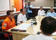 Maksimalkan Pencarian Korban KMP Tunu Pratama Jaya, Tim SAR Segera Datangkan Alat Pencari Bawah Laut