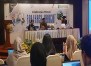 Dukung Transparansi dan Akuntabilitas Pengelolaan Dana, Pemprov Jatim Gelar Bimtek Aplikasi E-DBHCHT