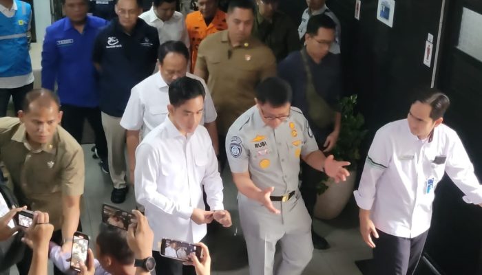 Jasa Raharja Lakukan Verifikasi Data untuk Penyaluran Santunan Korban KMP Tunu Pratama Jaya
