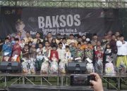 Bupati Bangkalan Hadiri Trail Adventure dan Santunan Anak Yatim: Wujud Kepedulian Sosial di Momen HUT Bhayangkara ke-79