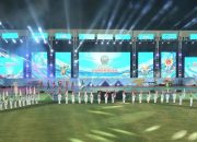 Porprov Jatim 2025: Bangkalan Jaga Tradisi 10 Besar