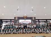 Lumajang Siap Ukir Prestasi di Porseni Jatim, 17 Cabor dan Seni Dipertandingkan