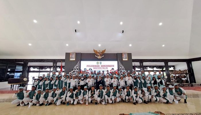 Lumajang Siap Ukir Prestasi di Porseni Jatim, 17 Cabor dan Seni Dipertandingkan