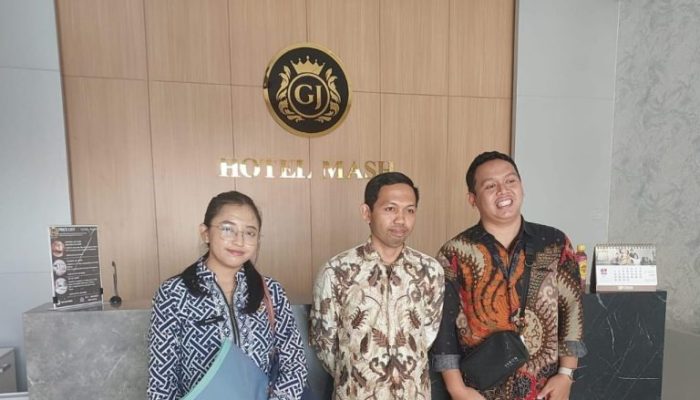 Tingkatkan Kepatuhan Pajak Daerah, Pemkab Pasang Taxmapper