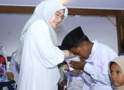 10 Muharram 1447 H, KKKS Santuni Anak Yatim dan Kaum Dhuafa