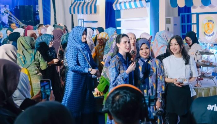 Arinna Hidayah Bakery Hadir Sebagai Bukti UMKM Sumenep Makin Berjaya