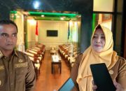 Bupati Bangkalan Terima Kunjungan Kepala Cabang Dinas Pendidikan Jatim, Bahas Peningkatan Mutu Pendidikan dan Sekolah Rakyat