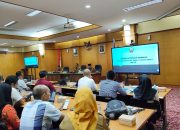 Pemkab Bangkalan Gelar Pembinaan dan Penguatan Kelembagaan BUMDes