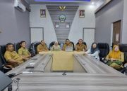 DPMD Bangkalan Gelar Sosialisasi Perubahan APBDes dan Penyaluran DD Tahap 2 Secara Virtual