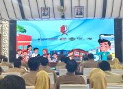 Wujudkan Generasi Sehat, Pemkab Bojonegoro Akan Jemput Bola Cek Kesehatan Gratis Anak Sekolah