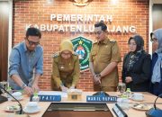 BUMD Baru Resmi Berdiri, PT. BPR Bank Lumajang Siap Dorong Akses Permodalan UMKM