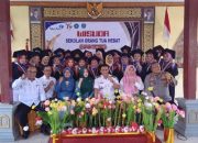Sekolah Orang Tua Hebat Jangkau 85 Persen Wilayah Kecamatan di Ponorogo
