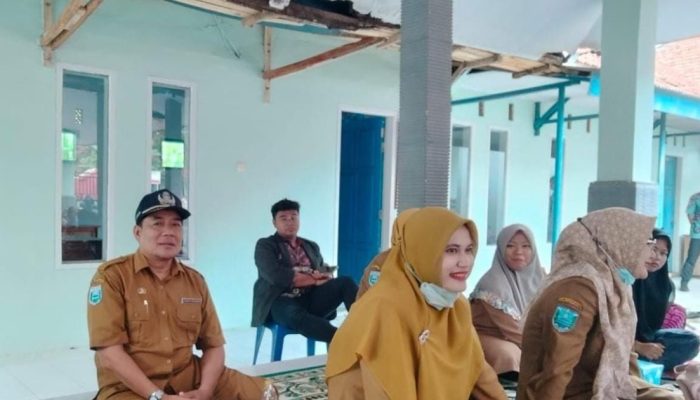 Tekan Angka Stunting, Puskesmas Klenang Kidul Edukasi MPASI Bumil dan Ibu Balita