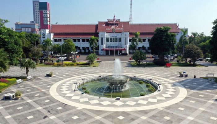 Sambut HUT Ke-80 Kemerdekaan RI, Pemkot Surabaya Beri Pengurangan BPHTB hingga 40 Persen