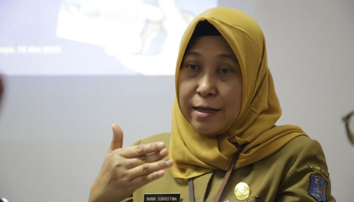 Pemeriksaan Kesehatan Gratis untuk Anak Sekolah Segera Dimulai, Pemkot Surabaya Intensifkan Sosialisasi