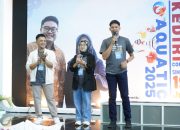 Pemkab Kediri Wujudkan Dukungan Nyata bagi Pembudidaya lewat Kontes Ageng-Agengan Lele 2025