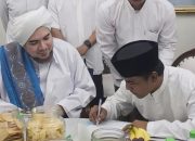 Bangkalan Mantapkan Identitas Kota Dzikir dan Sholawat: Setiap Kegiatan Dinas Wajib Diawali Sholawat dan Doa
