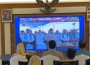 Koperasi Merah Putih Berdiri di Seluruh Banyuwangi, Bupati Ipuk: Pemkab Kawal Penuh Program Unggulan Presiden