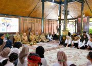 Hadirkan Kebijakan Ramah Anak, Banyuwangi Gelar Rembuk Anak