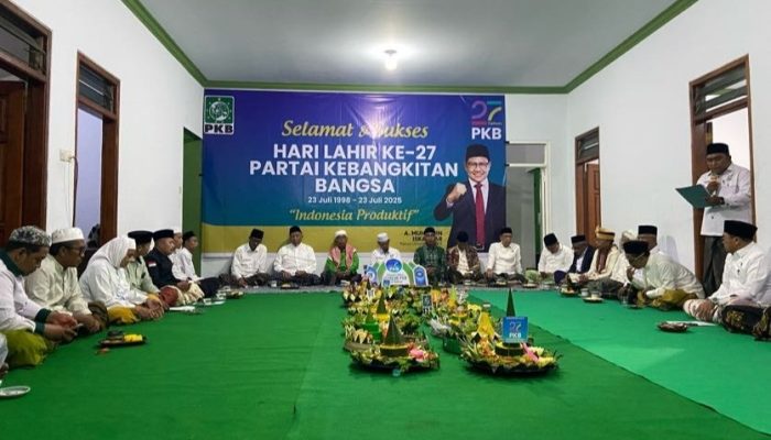 Harlah Ke-27 PKB