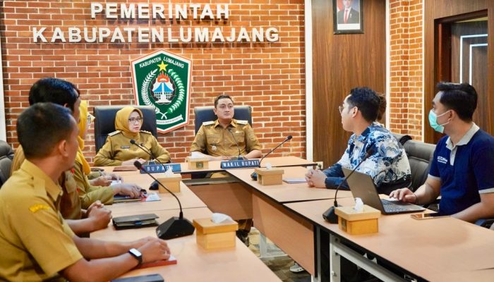 Hadirkan City Light dan Semeru View, Aston Inn Dorong Sport Tourism dan UMKM Lumajang