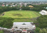 Siapkan Pengembangan Stadion Batoro Katong Jadi Kawasan Terpadu Mirip Miniatur Senayan