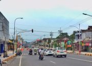 Dishub Nganjuk Pertegas Mekanisme Parkir Berlangganan dan Ajak Masyarakat Berantas Pungli