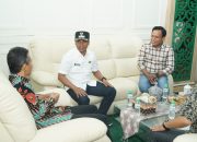 Bupati Lukman Hakim Tegaskan Komitmen Bangun Bangkalan, Prioritaskan Infrastruktur dan Investasi