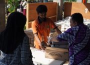 Stabilkan Harga Beras dan Minyak Goreng, Pemkot Pekalongan Salurkan Subsidi Pangan