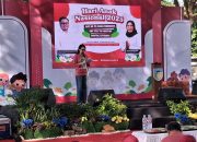 Mbak Cica Hadiri Peringatan Hari Anak Nasional 2025 Bersama Forum Anak Kabupaten Kediri