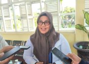 Pendampingan kejaksaan, Dinkes Bangkalan Pastikan Proyek Puskesmas Transparan