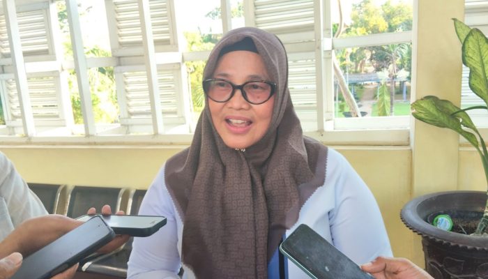 Pendampingan kejaksaan, Dinkes Bangkalan Pastikan Proyek Puskesmas Transparan