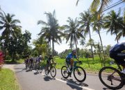 Tour de Banyuwangi Ijen 2025, Satu-satunya Road Race Agenda Federasi Balap Sepeda Dunia di Indonesia